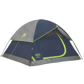 Barraca SUNDOME para 3 Pessoas – Coleman