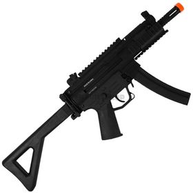 Rifle AEG Airsoft GSG 522 PK Cyber Gun full metal Cal. 6mm