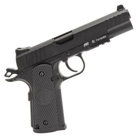 Pistola de Pressão GBB CO2 Duty One Blowback Slide Metal 4.5mm – ASG