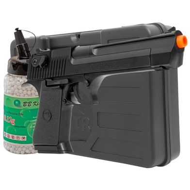 Em promoção! P85 Shell Jogar Ejeção Desert Eagle Pistola De Airsoft Macio  Dardos Balas De Ar De Brinquedos Arma De Esportes Ao Ar Livre Disparo De  Arma Para Os Meninos