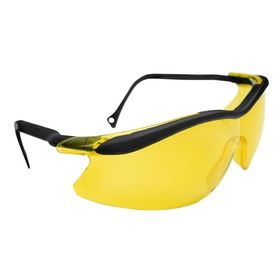 Óculos Aosfety de proteção QX 1000 Amarelo