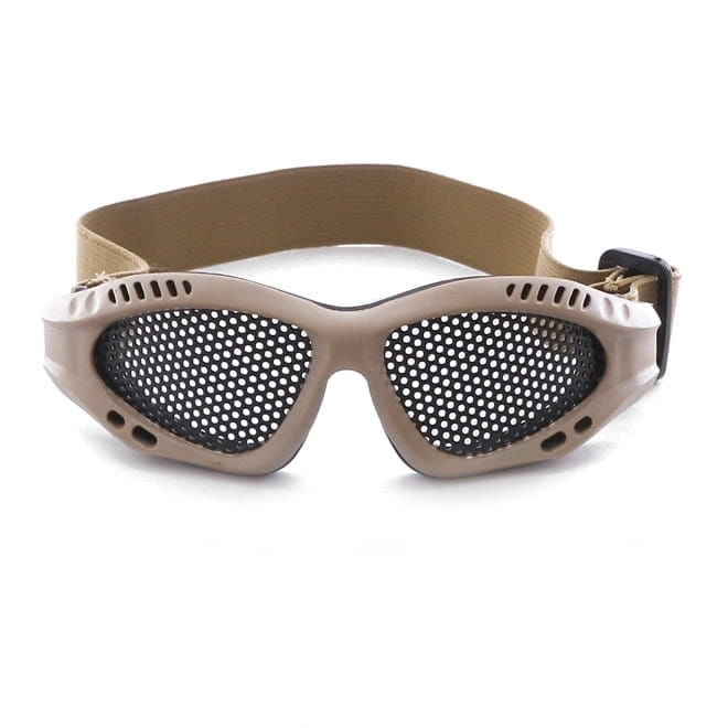 oculos-de-protecao-para-airsoft-com-tela-tan-l2
