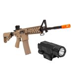 rifle-de-airsoft-aeg-m4a1-cm16-raider-l-tan-g-g-lanterna-tatica-z1