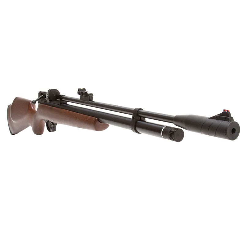 carabina-de-pressao-pcp-beeman-1338-chief-ii-plus-madeira-5-5mm-bomba-luneta-z4