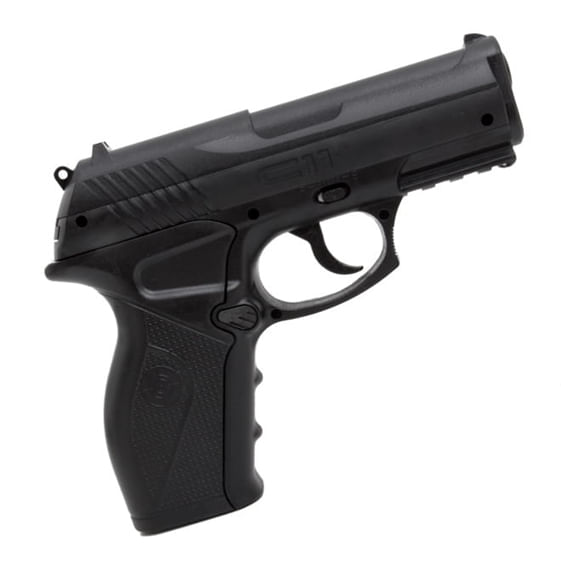 carabina-de-pressao-co2-repeat-air-1077-4-5mm-crosman-pistola-de-pressao-c11-4-5mm-m4