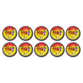 Kit 10 Chumbinho Titã 5.5mm - 1.000UN