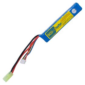 BATERIA LIPO 11.1V 900MAH FFB-005 (15C) - FEASSO