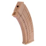 magazine-para-rifle-airsoft-ak-mid-cap-marrom-110-bb’s-–-taitus-z3