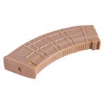 magazine-para-rifle-airsoft-ak-mid-cap-marrom-110-bb’s-–-taitus-z4