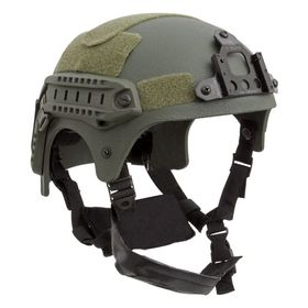 Capacete Tático IBH OD Verde - Emerson Gear