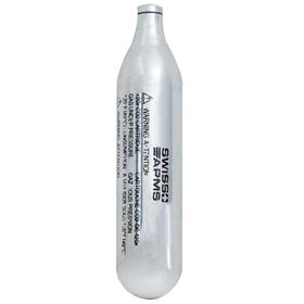 Cilindro para Armas a Gás CO2 12G - Swiss Arms