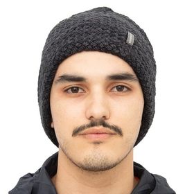 Gorro de Inverno Kilimanjaro Mountain Series - Conquista