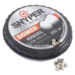 chumbinho-snyper-titanium-domed-niquel-4-5mm-200un--z2