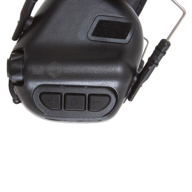fone-tatico-e-abafador-eletronico-m31-preto-–-earmor-z10