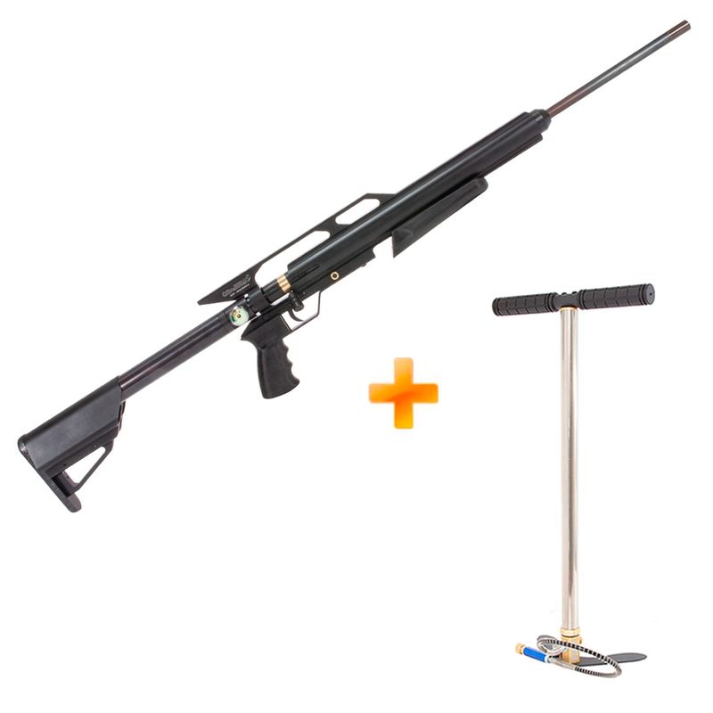 carabina-de-pressao-pcp-qs-hammer-5-5mm-quick-shot-bomba-z6