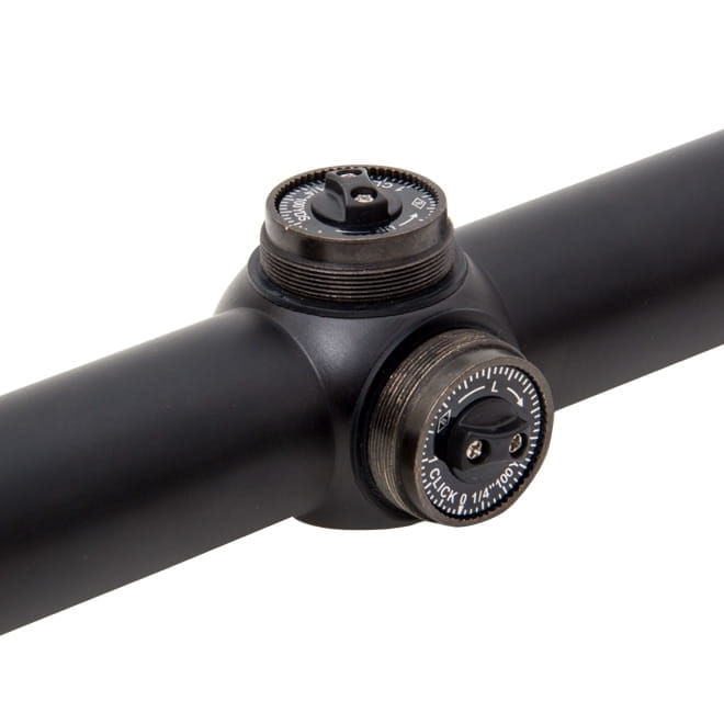 luneta-4x32-hawke-hk3004-mil-dot-sport-hd-l4