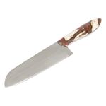 faca-chefe-santoku-laminada-8”-em-aco-carbono-5160-–-d’avila-z6