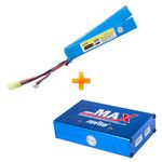 kit-bateria-ffb-001-15c-7-4v-1500mah-carregador-baterias-mini-max-li-po-bivolt-feasso-z3