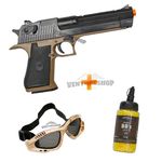 airsoft-pistola-desert-eagle-50ae-spring-tan-e-bk-oculos-kobra-tatico-bbs-l1