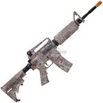 rifle-aeg-airsoft-m4a1-camuflagem-desert-digital-dd-bivolt-king-arms-m7