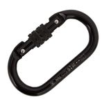 mosquetao-oval-de-aco-silver-black-alpen-pass-l2