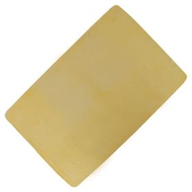 Toalha Mágica Multiuso Amarela 1 Lado em Baixo Relevo 66 x 43cm - Fixxar