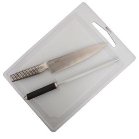 Conjunto para Churrasco Cut - Nautika