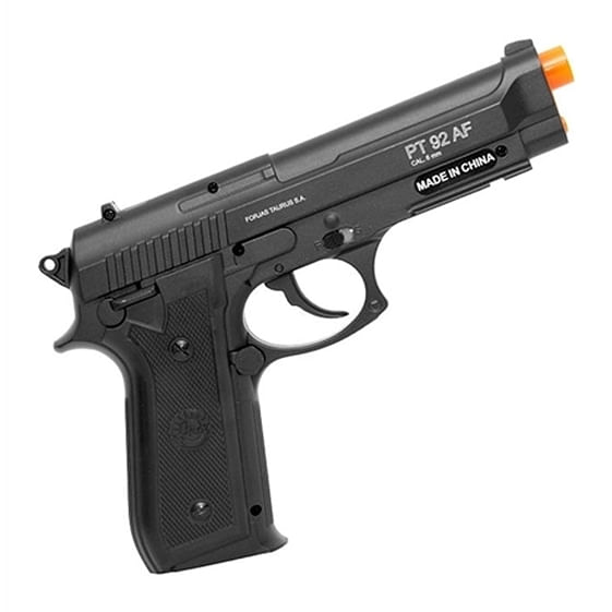pistola-airsoft-co2-taurus-pt92-full-metal-cybergun-maleta-co2-silicone-bb-s-m2