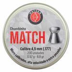 chumbinho-hatsan-4-5mm-177-match-champion-200-unidades-kit-3-unid-z2