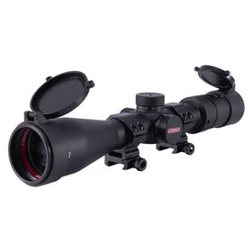 Luneta GT122 Linha R Series R 4-16x44 SF - T-Eagle