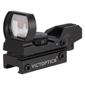 Red Dot Z1 1x23x34 - Victoptics