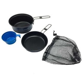 Conjunto de Panelas Trip - Azteq