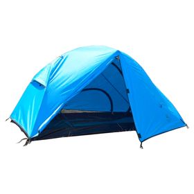 Barraca Camping 2 Pessoa Delatite 2 Skyline N2 – Azteq