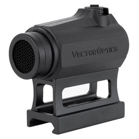 Red Dot Maverick 1x22 S-Mil - Vector Optics
