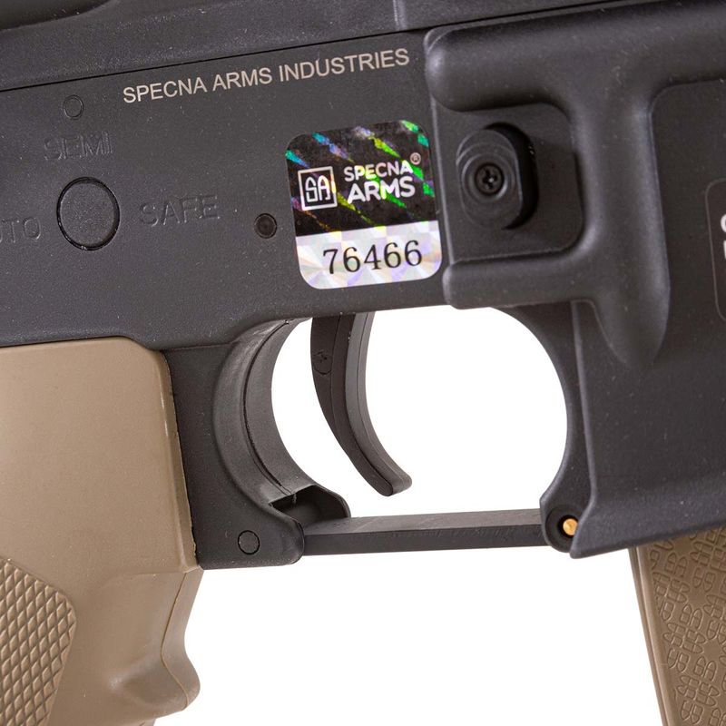 rifle-de-airsoft-m4-carbine-ris-compact-sa-c10-half-black-tan-linha-core-c-series-specna-arms-z6