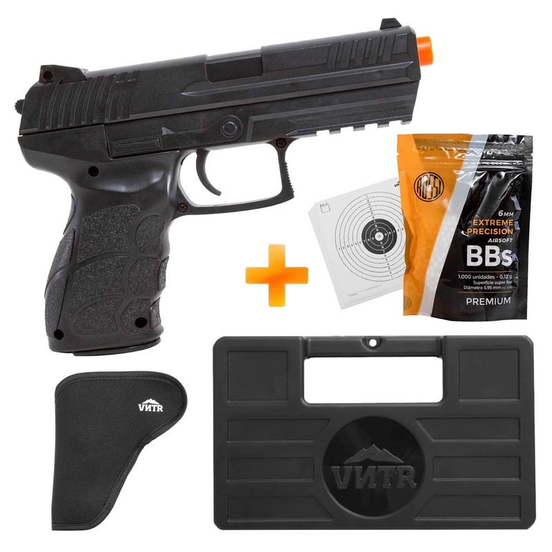pistola-de-airsoft-vg-p30-v312-spring-6-0mm-–-vigor-case-bb-s-coldre-alvos-z7