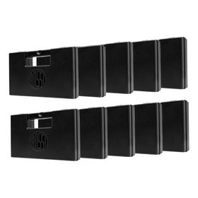 Case tipo Maleta Rígida Rossi para Pistola - 10 Unidades