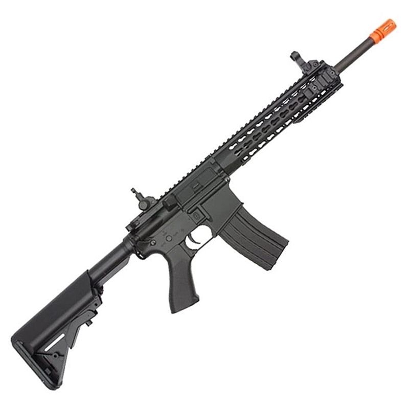 rifle-de-airsoft-aeg-m4a1-custom-et-cm515s-cyma-bateria-lipo-11-1v-carregador-capa-z2