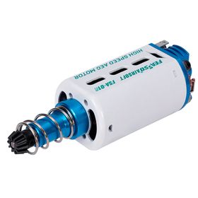 Motor Ultra High Torque P/ AEG Serie Rex FSA-01 - Feasso