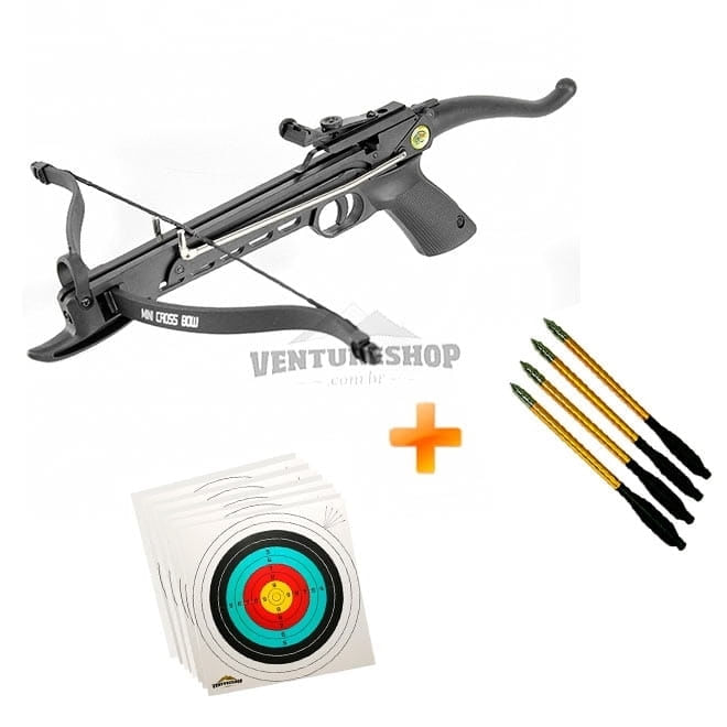 kit-besta-balestra-mankung-mk-80a4pl-80-libras-lbs-setas-alvos-l1