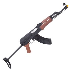 Rifle de Airsoft AEG SR-47C GE-0602TM Full Metal – SRC