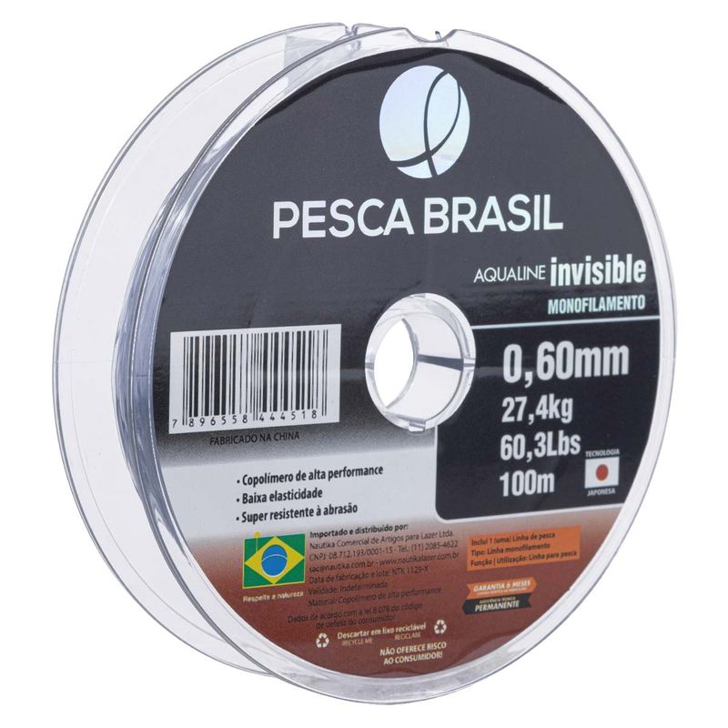 linha-mono-aqualine-invisible-0-60mm-100m-60-3lb-prata-pesca-brasil-z1