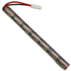Bateria para Airsoft 8.4v 1400mAh NiMH - ASG