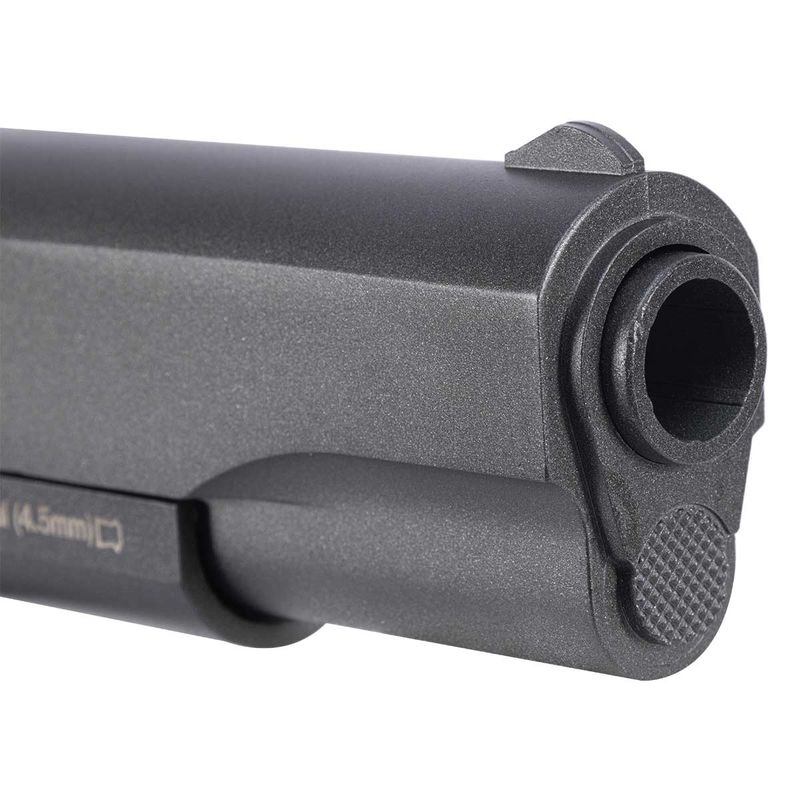 pistola-de-pressao-a-gas-co2-1911-auto-ordnance-slide-metal-4-5mm-red-alert-z5