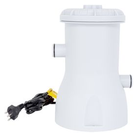 Filtro para Piscina 2200L/H 127v - MOR