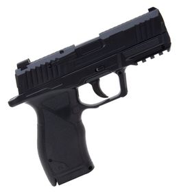 Pistola de Pressão a Gás CO2 Umarex MCP 4.5mm