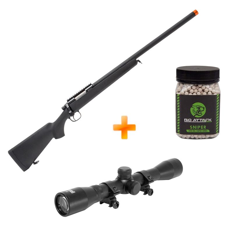 rifle-de-airsoft-sniper-m24-ferrolhada-vsr-evo-luneta-4x32-bbs-sniper-z1