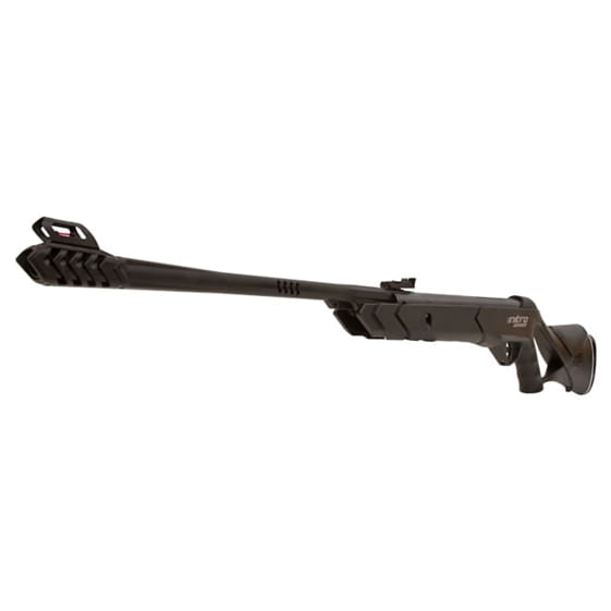 carabina-cbc-nitro-advanced-1000-oxidada-calibre-4-5mm-capa-luneta-chumbinhos-alvos-m2