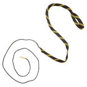 Limpador de Arma de Fogo Bore Snake Cal. 22 - Aurok