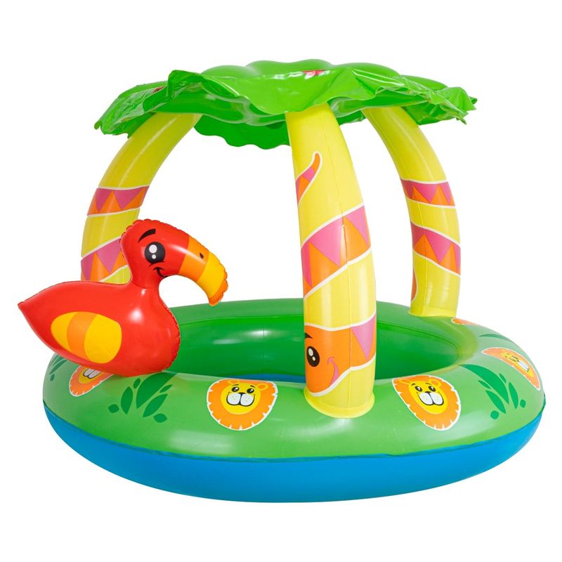 piscina-banheira-tropical-inflavel-45-litros-mor-z1